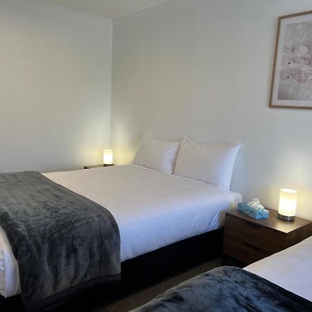 Magnolia Court Motel Opotiki Dış mekan fotoğraf
