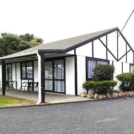 Magnolia Court Motel Opotiki Dış mekan fotoğraf