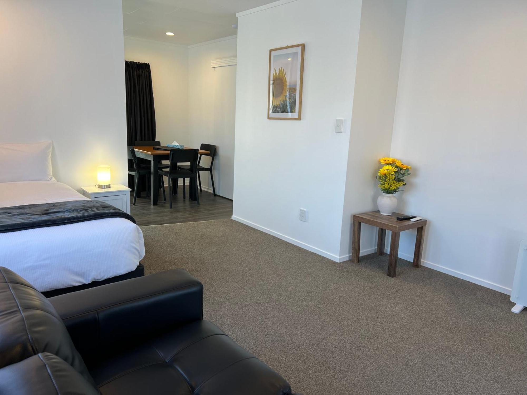 Magnolia Court Motel Opotiki Dış mekan fotoğraf