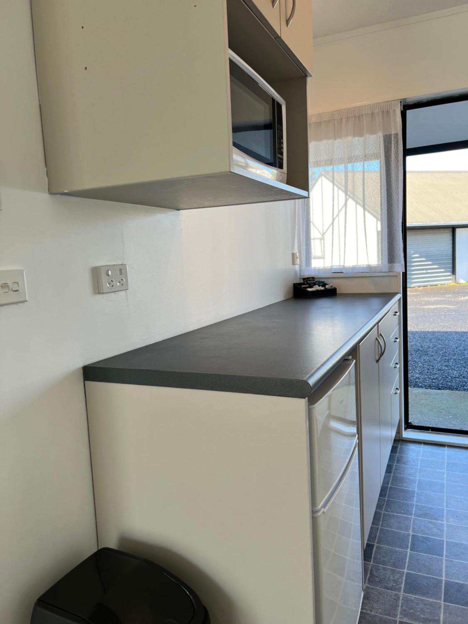 Magnolia Court Motel Opotiki Dış mekan fotoğraf