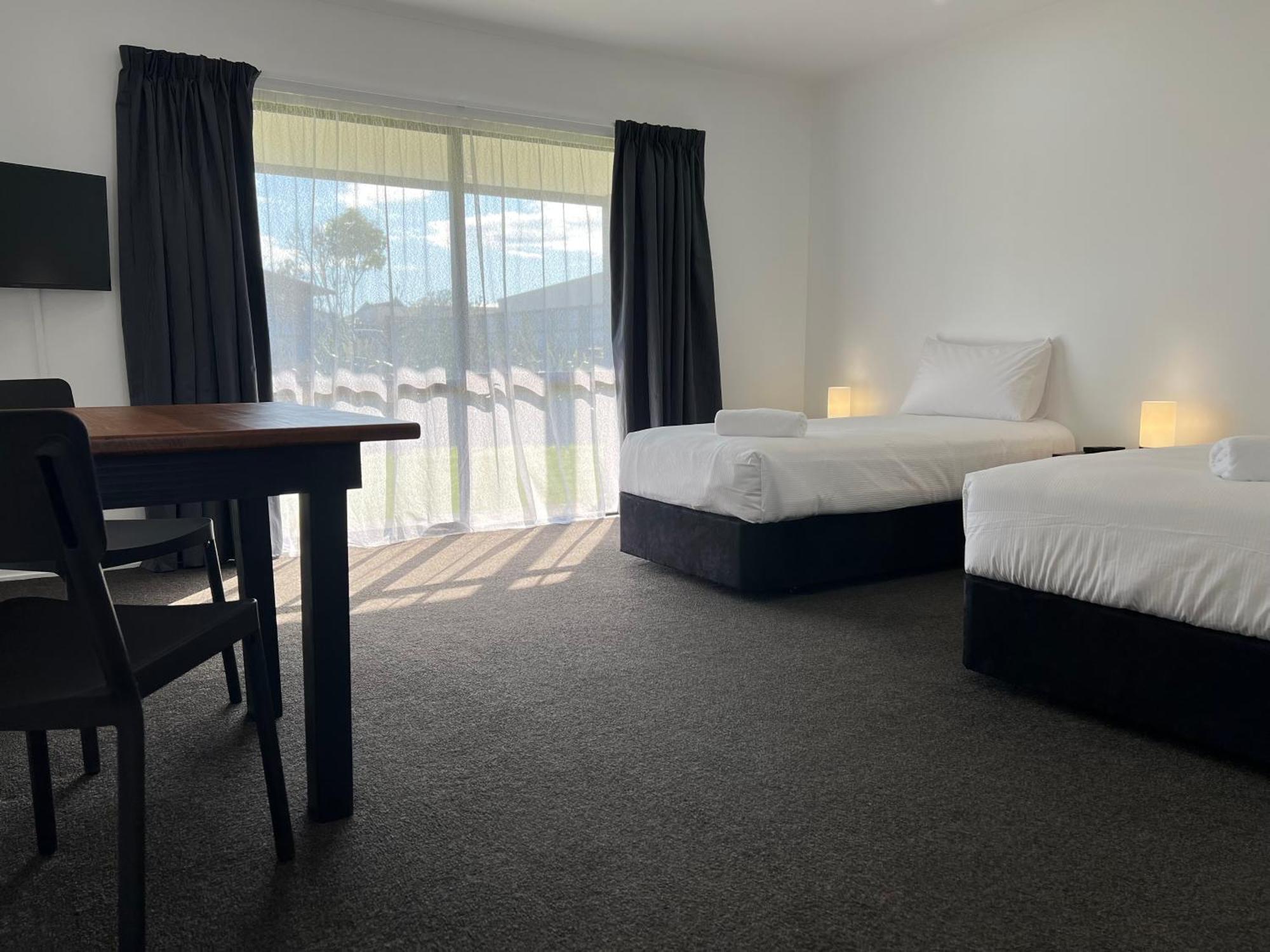 Magnolia Court Motel Opotiki Dış mekan fotoğraf