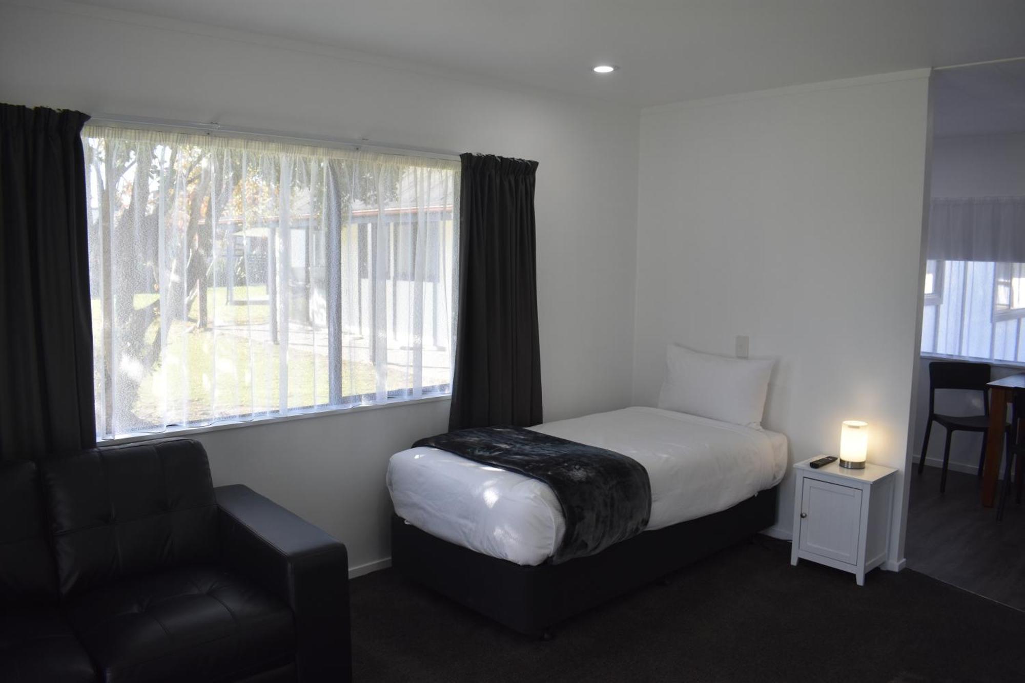 Magnolia Court Motel Opotiki Dış mekan fotoğraf