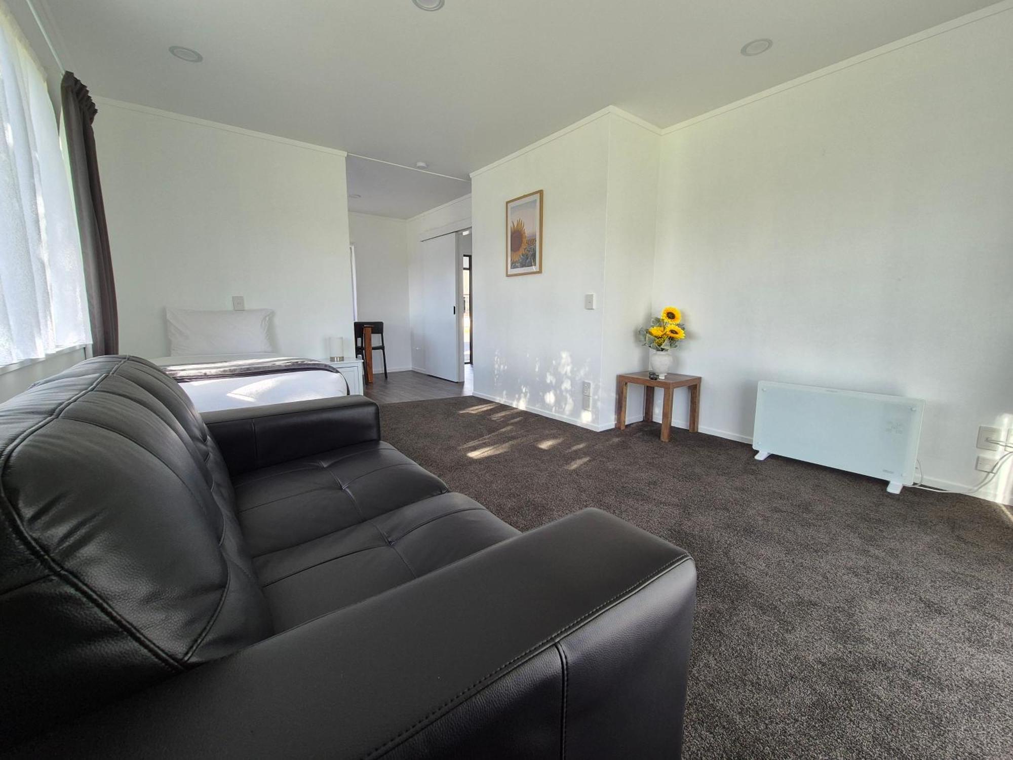 Magnolia Court Motel Opotiki Dış mekan fotoğraf