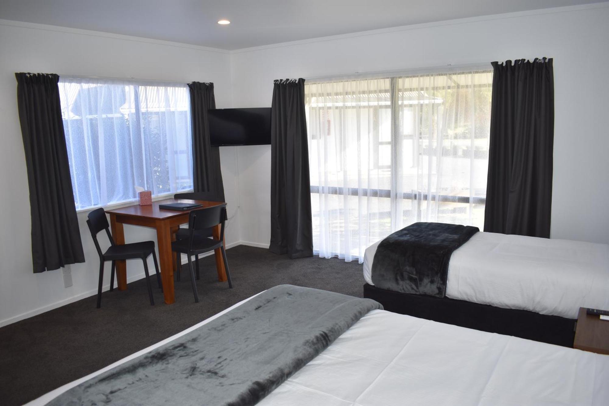 Magnolia Court Motel Opotiki Dış mekan fotoğraf