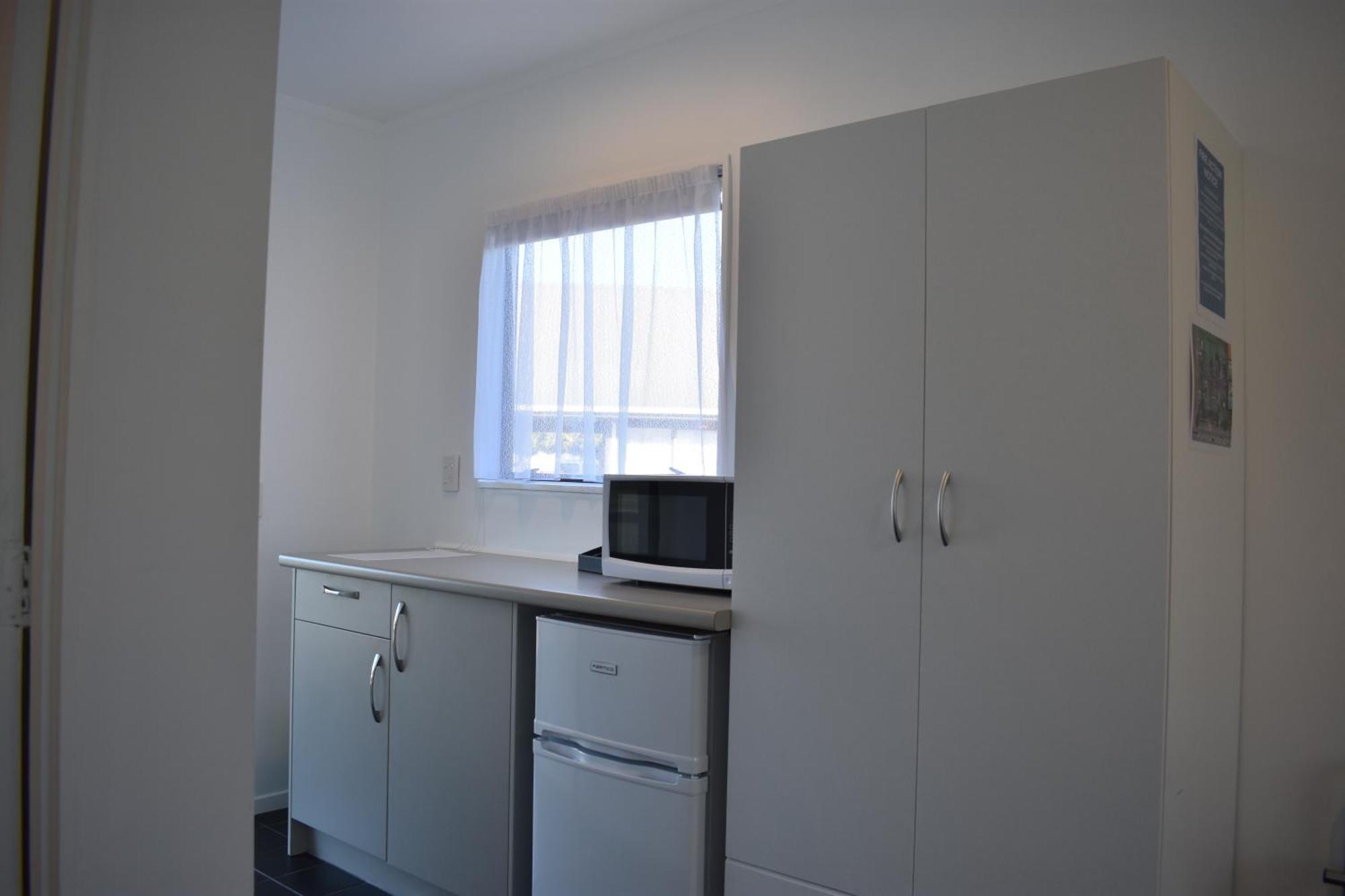 Magnolia Court Motel Opotiki Dış mekan fotoğraf