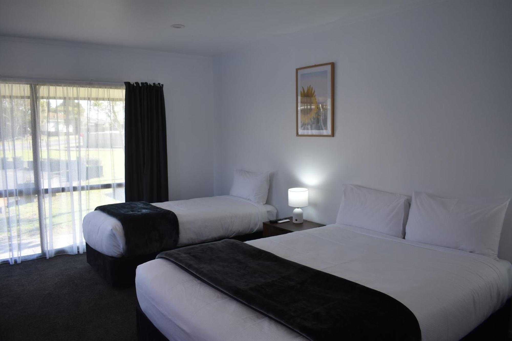Magnolia Court Motel Opotiki Dış mekan fotoğraf