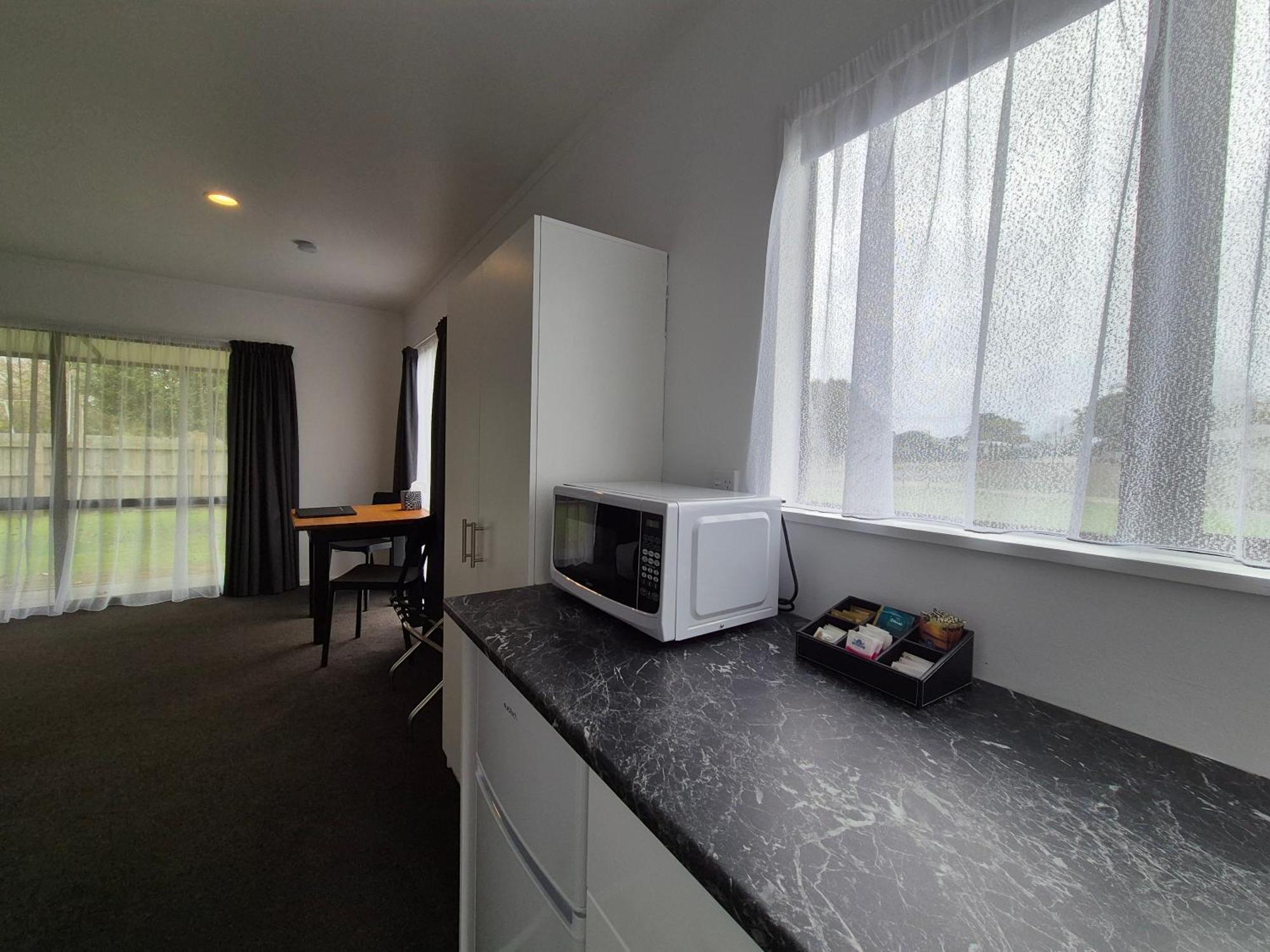 Magnolia Court Motel Opotiki Dış mekan fotoğraf