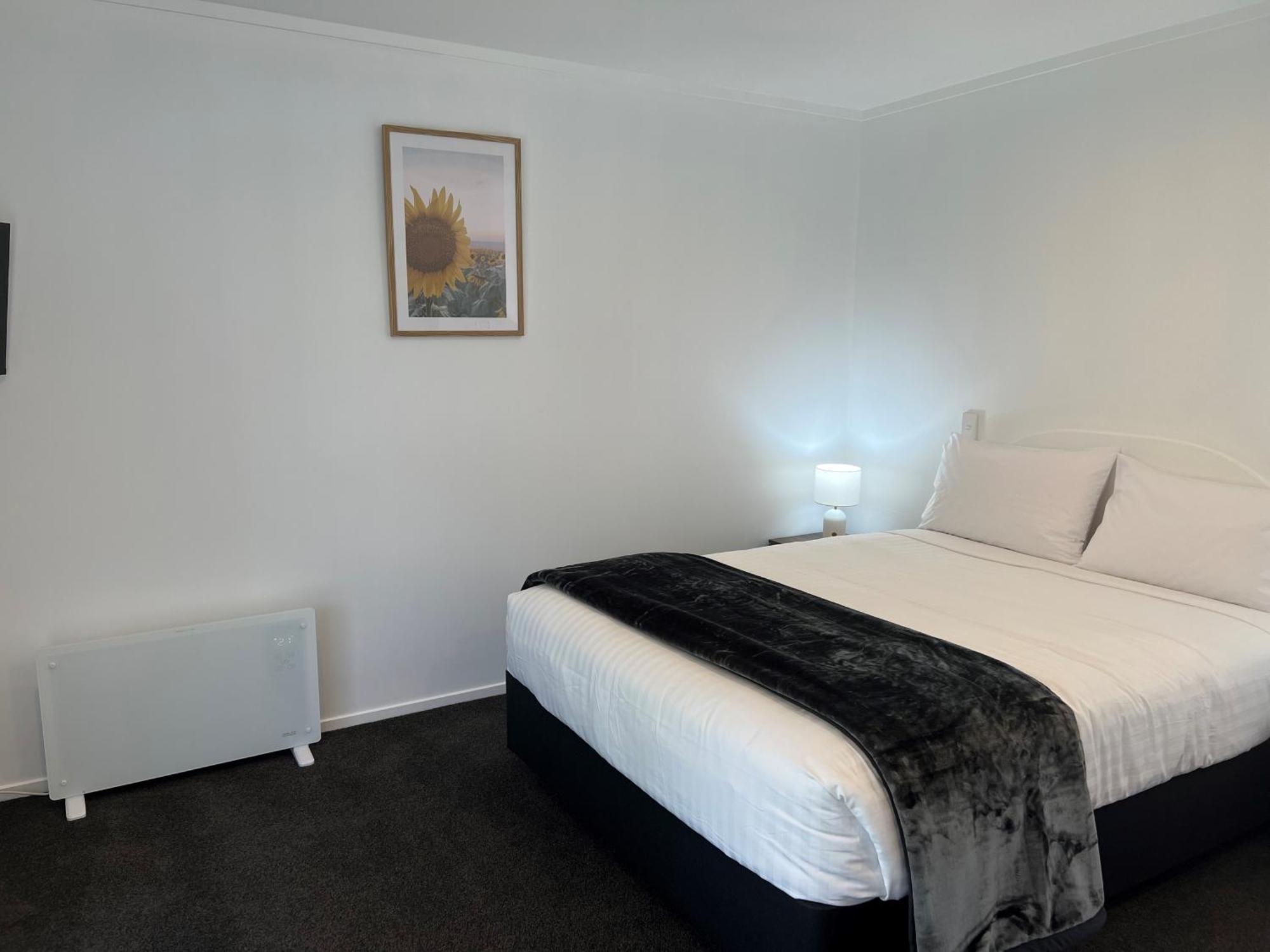 Magnolia Court Motel Opotiki Dış mekan fotoğraf