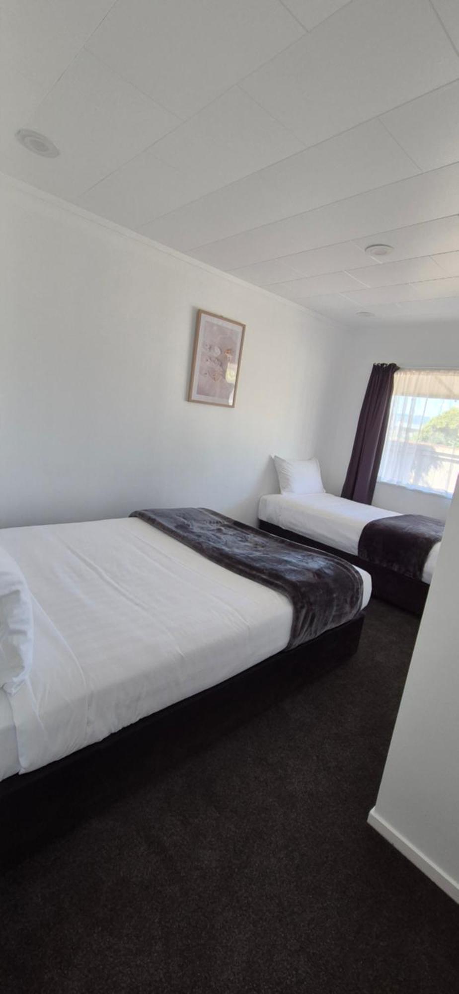 Magnolia Court Motel Opotiki Dış mekan fotoğraf