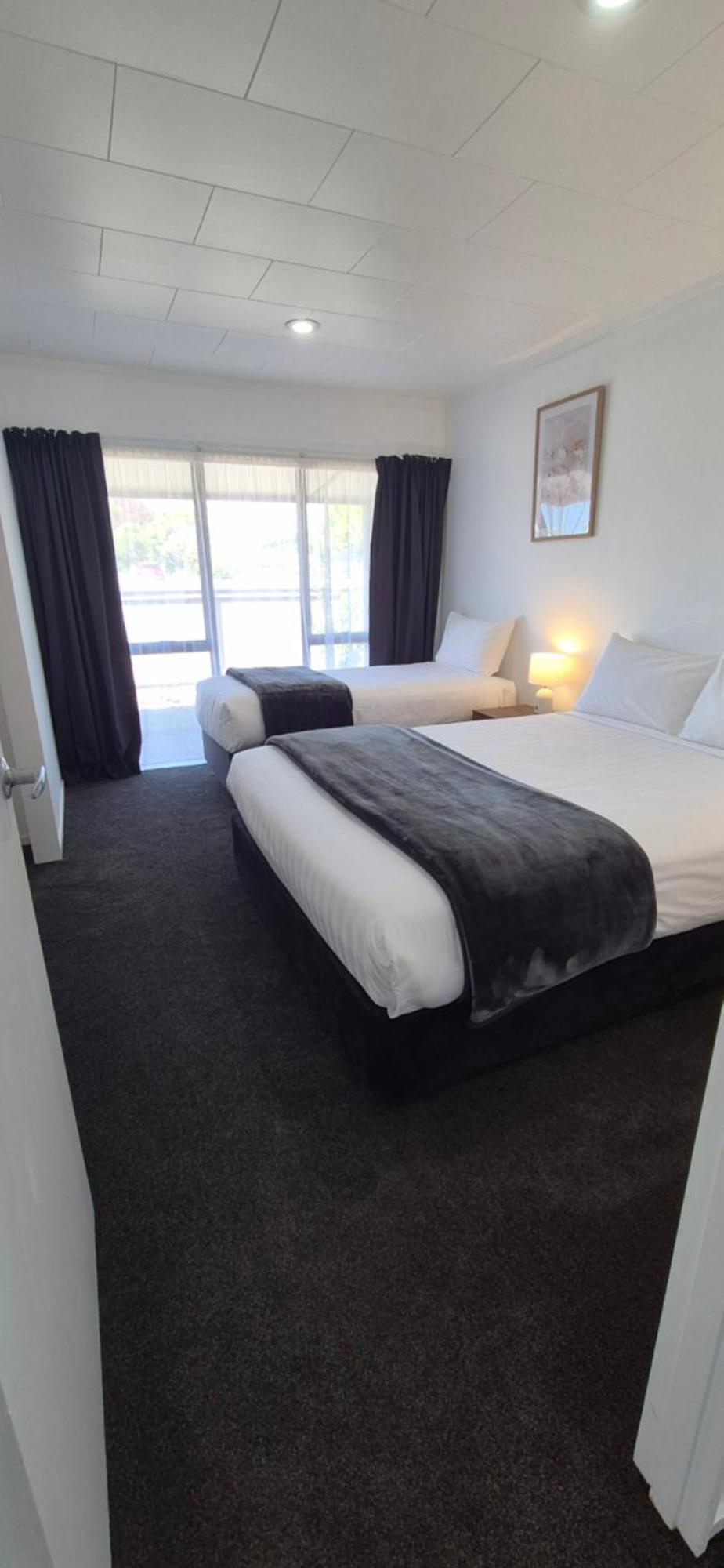 Magnolia Court Motel Opotiki Dış mekan fotoğraf