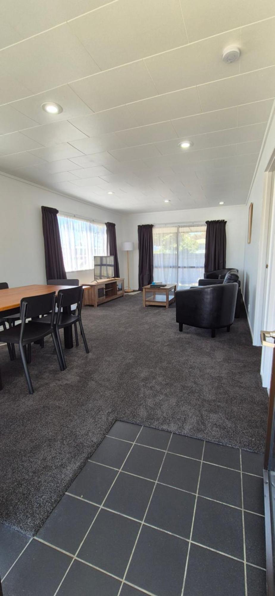 Magnolia Court Motel Opotiki Dış mekan fotoğraf